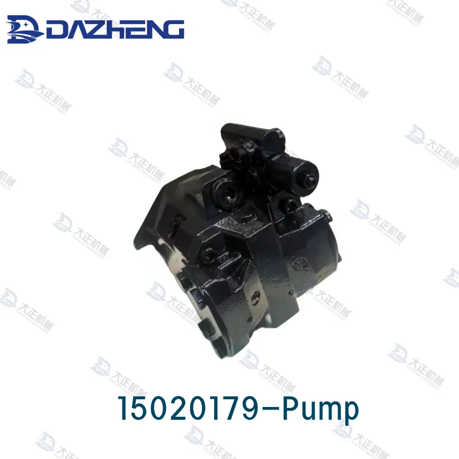 HYDRAULIC PUMP for A35E A40E A35F A35G A40G A40F VOE15020179 15020179