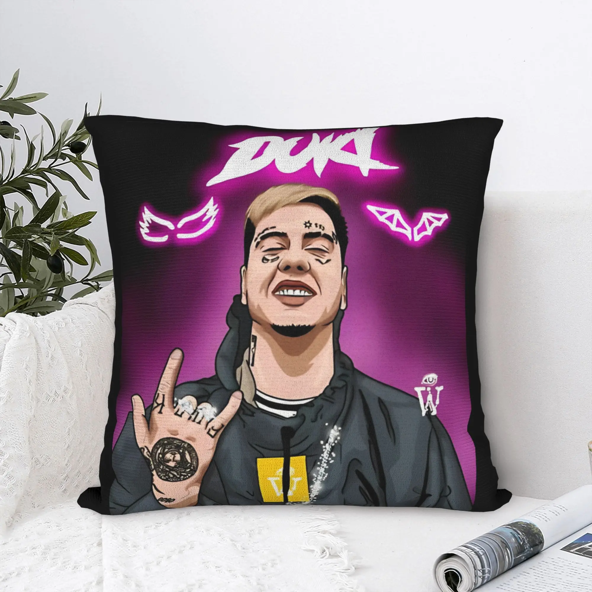 Rockstar Duki Trap …