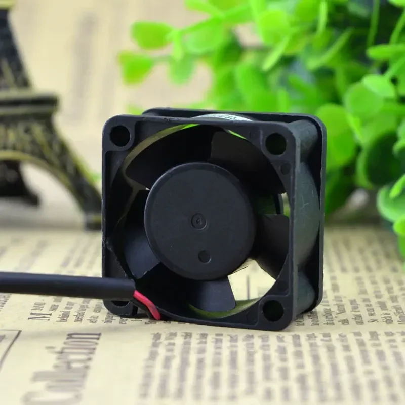 Original Yuanshan Y.S.TECH FD124020EB 4020 12V 0.12A 4CM Cooling Fan for Taiwan