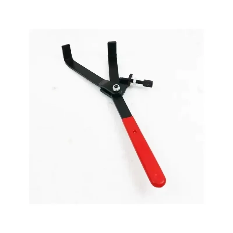 

New for Motorcycle Scooter Repair To Y-Type Flywheel Wrench Clutch Pulley Sprocket Spanner Belt Disc Magneto Fixing Clip Caliper