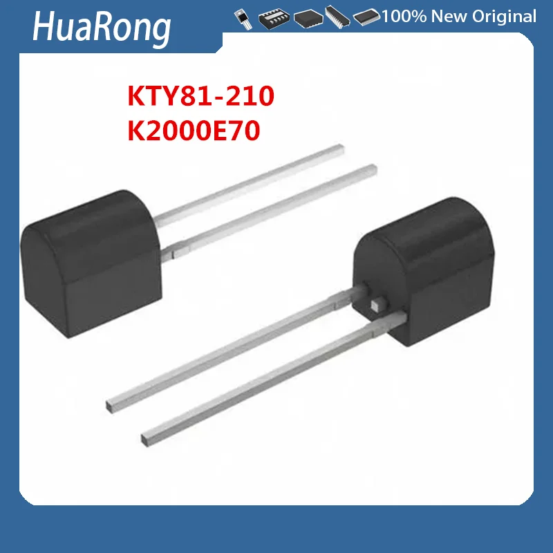 10Pcs/Lot Kty81-210…