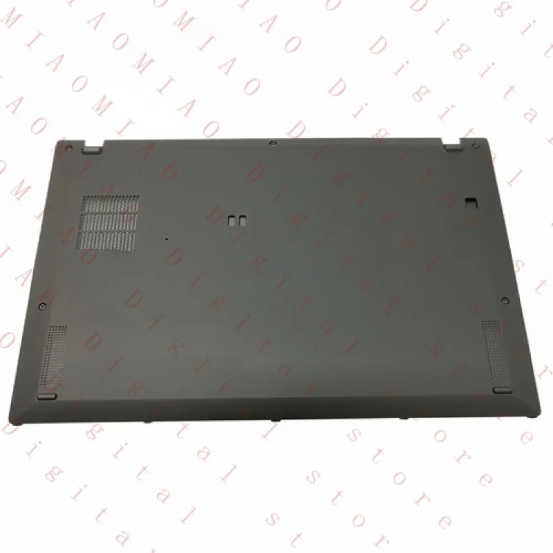 

TU New for Lenovo Thinkpad X1 Carbon 8th Gen Bottom Base Case Cover 5M10Z41637 WLAN