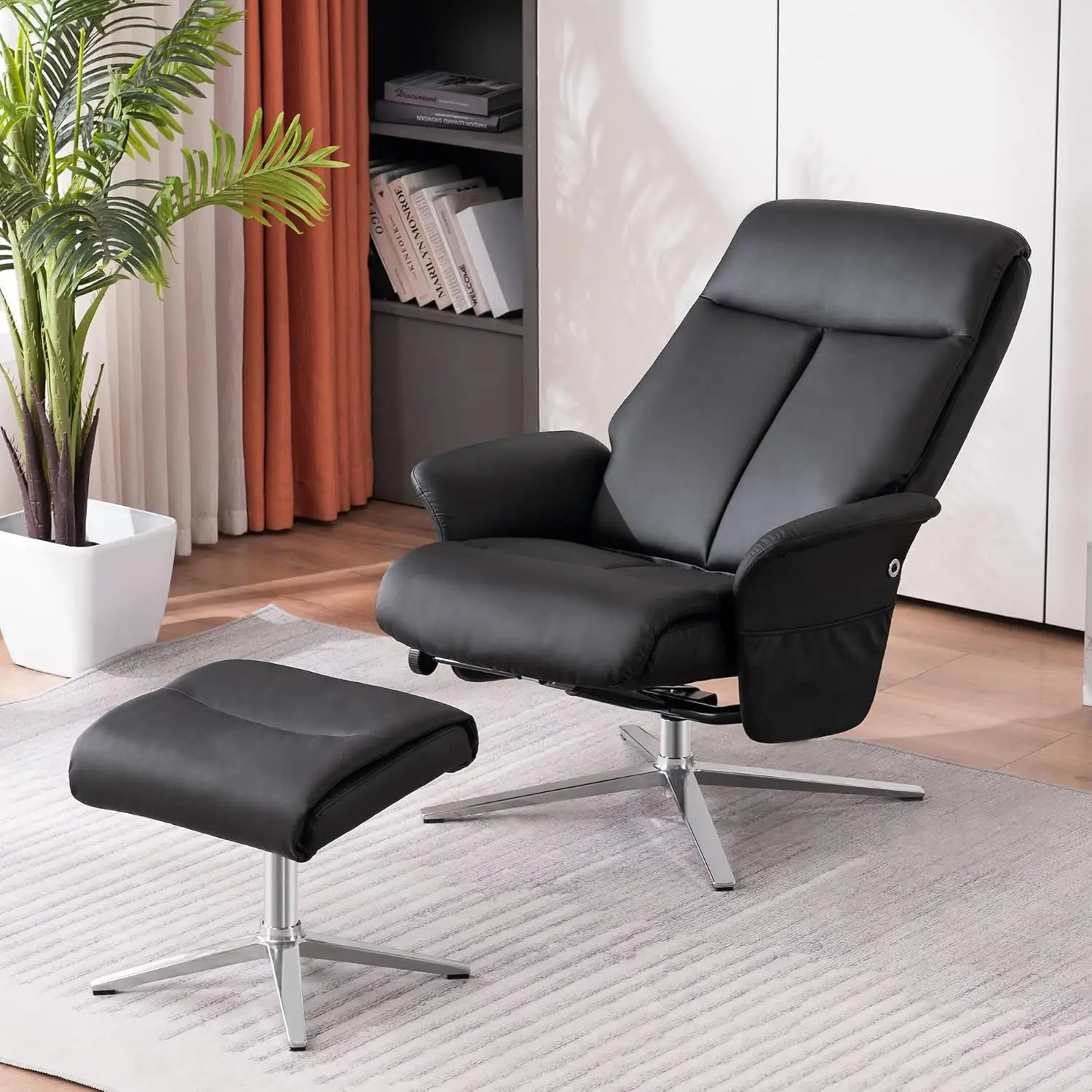 Thumbnail 4 - #6 Discounted Swivel Lounge Chairs Worth Buying