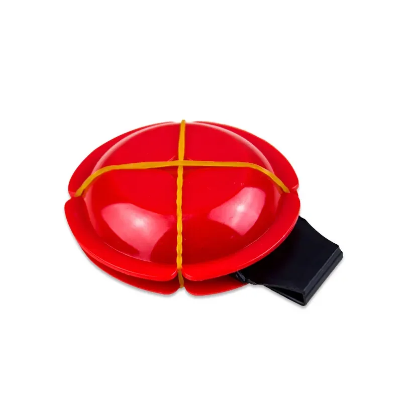 Коробка молнии, исчезающая монета, появляется с плоским гнездом, реквизит для фокуса