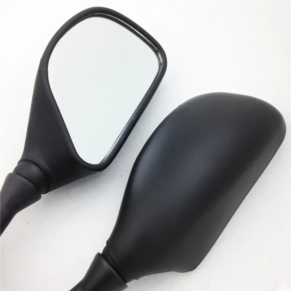 

Free Shipping Motorcycle Mirror for Motorcycle 2003-2004 Kawasaki ZX636 / 636 2003-2006 ZX6RR Replacement Racing