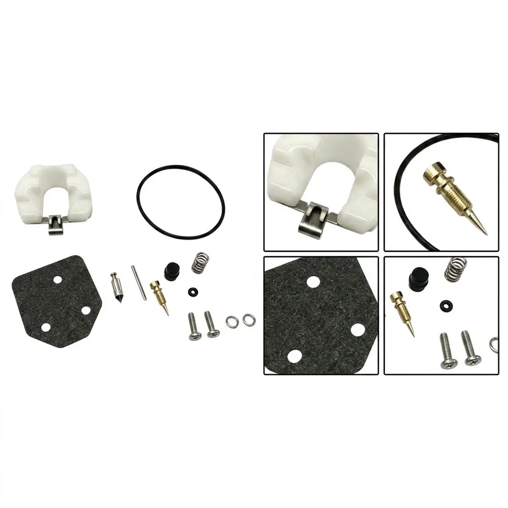 4HP 4-Stroke For Carburetor Repair Kit For F4MSHB F4MSHC F4MLHC F4MSHD F4MLHB F4MLHD F4MSH F4MLH Motor