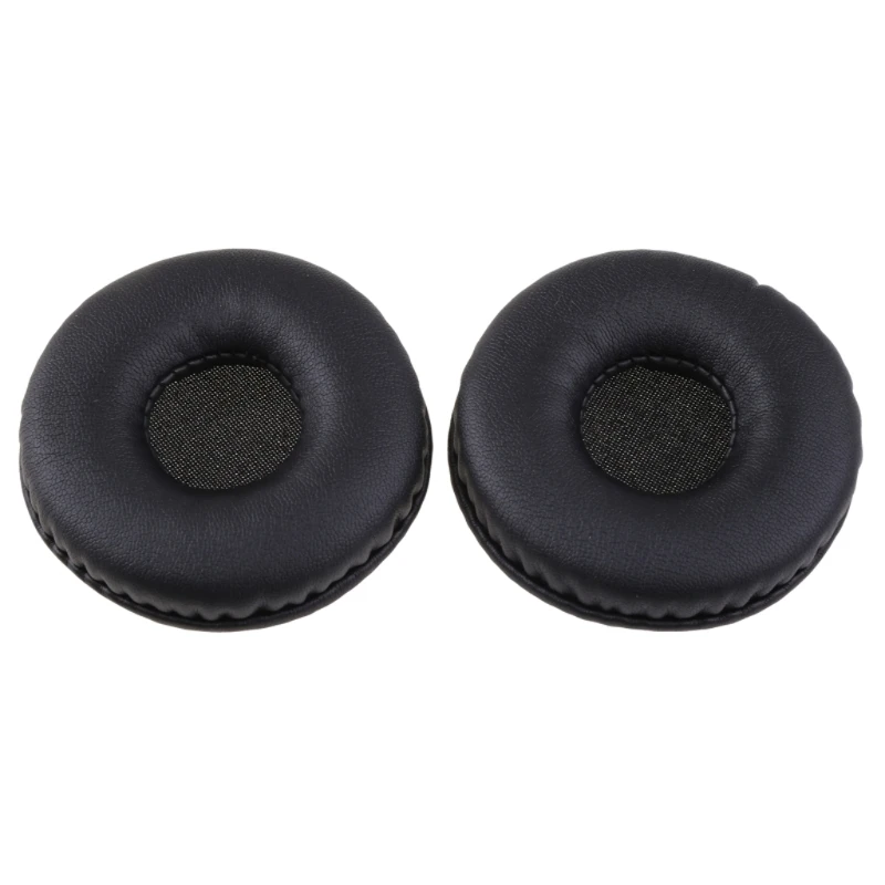 

Breathable Earphone Sleeve Gaming Ear Pads Replacement for DRBTN200 BTN200 DR-BTN 200 Headphone Earphone Sleeve 448F
