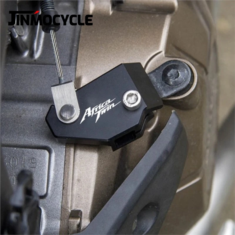 

For CRF1000L Africa Twin AfricaTwin Adventure Sports 2020-2021-2022-2023-2024 Clutch Arm Extension Easy Pull Clutch Lever System