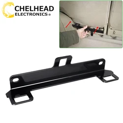 Car Child Seat Restraint Anchor Bracket Mounting for ISOFIX Connector Universal Auto Seat Latch Interface Holder