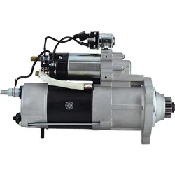 STG51834 Starter For Volvo Penta Various 21103722 3801273 3801289 3803838 M009T83879