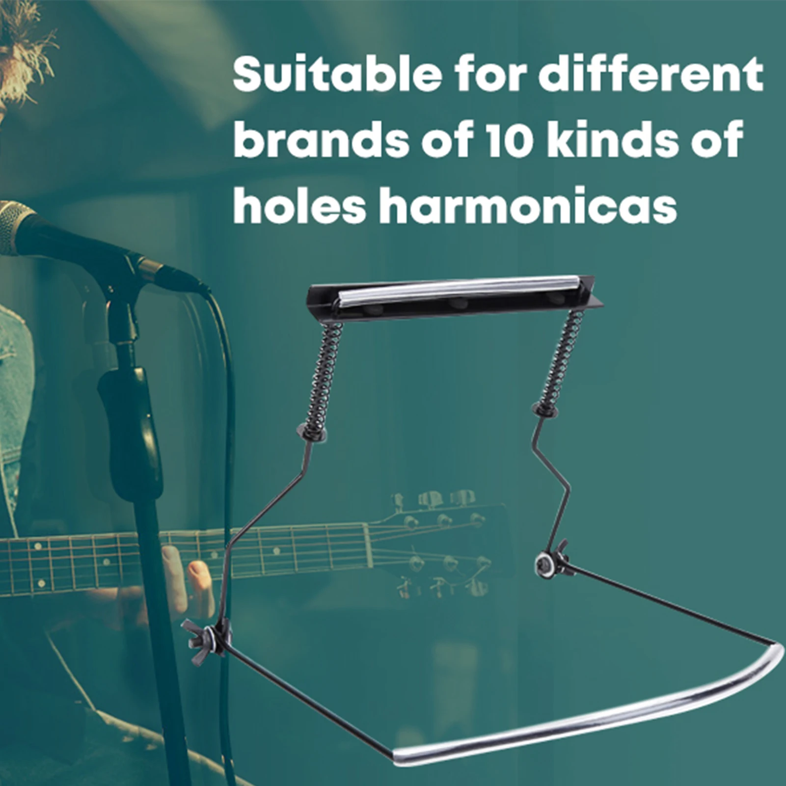 #80 Harmonicas List of Top Picks