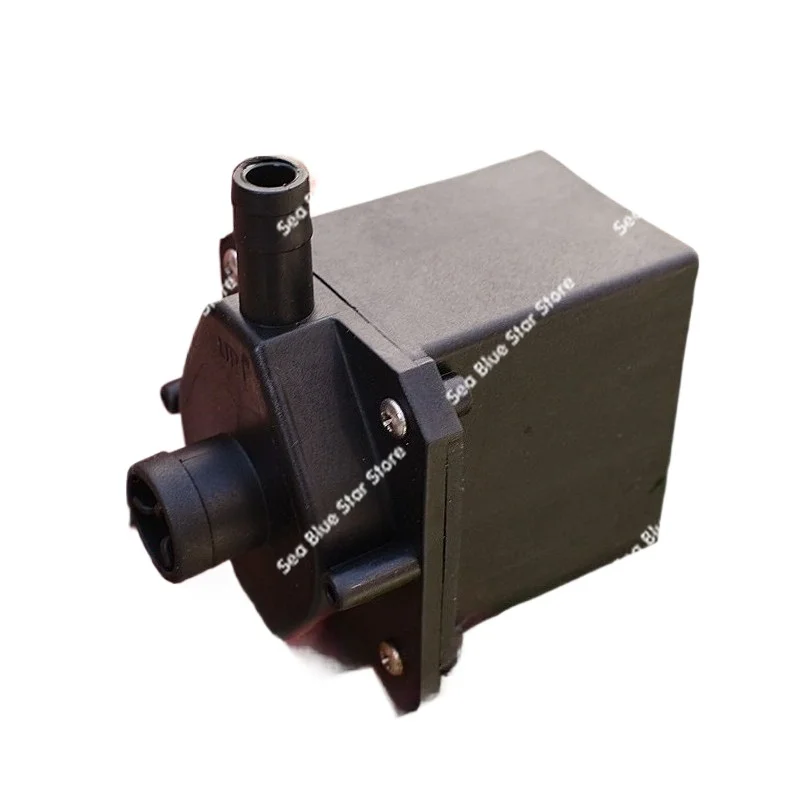 Plumbing blanket circulating pump, electric blanket host water pump accessories, high temperature resistant 5 watts AC220