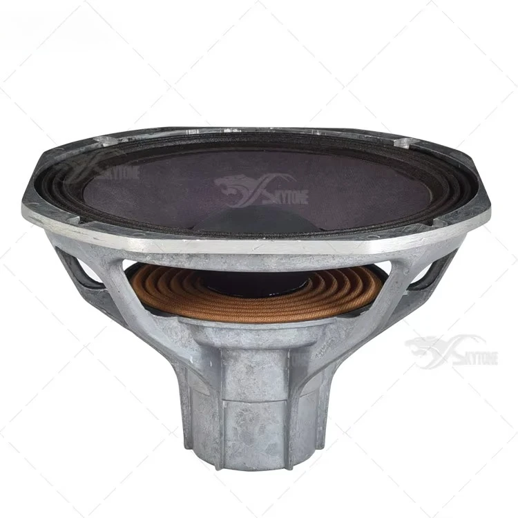 

261H 10" Neodymium Woofer, Speaker Driver 10 Inch Midrange