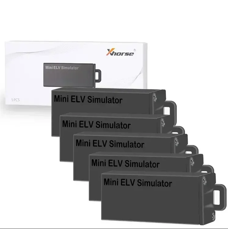 Xhorse Universal VVDI MB Mini ELV Simulator Fit for Mercedes Benz W204/W207/W212 VVDI Mini ELV Emulator