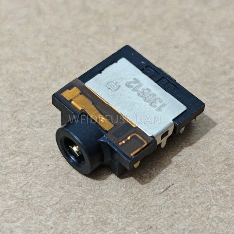 3.5mm Audio Jack Headphone Port MIC Socket Connector For ACER E1-530 E1-532 E1-572 E1-570 E1-570G