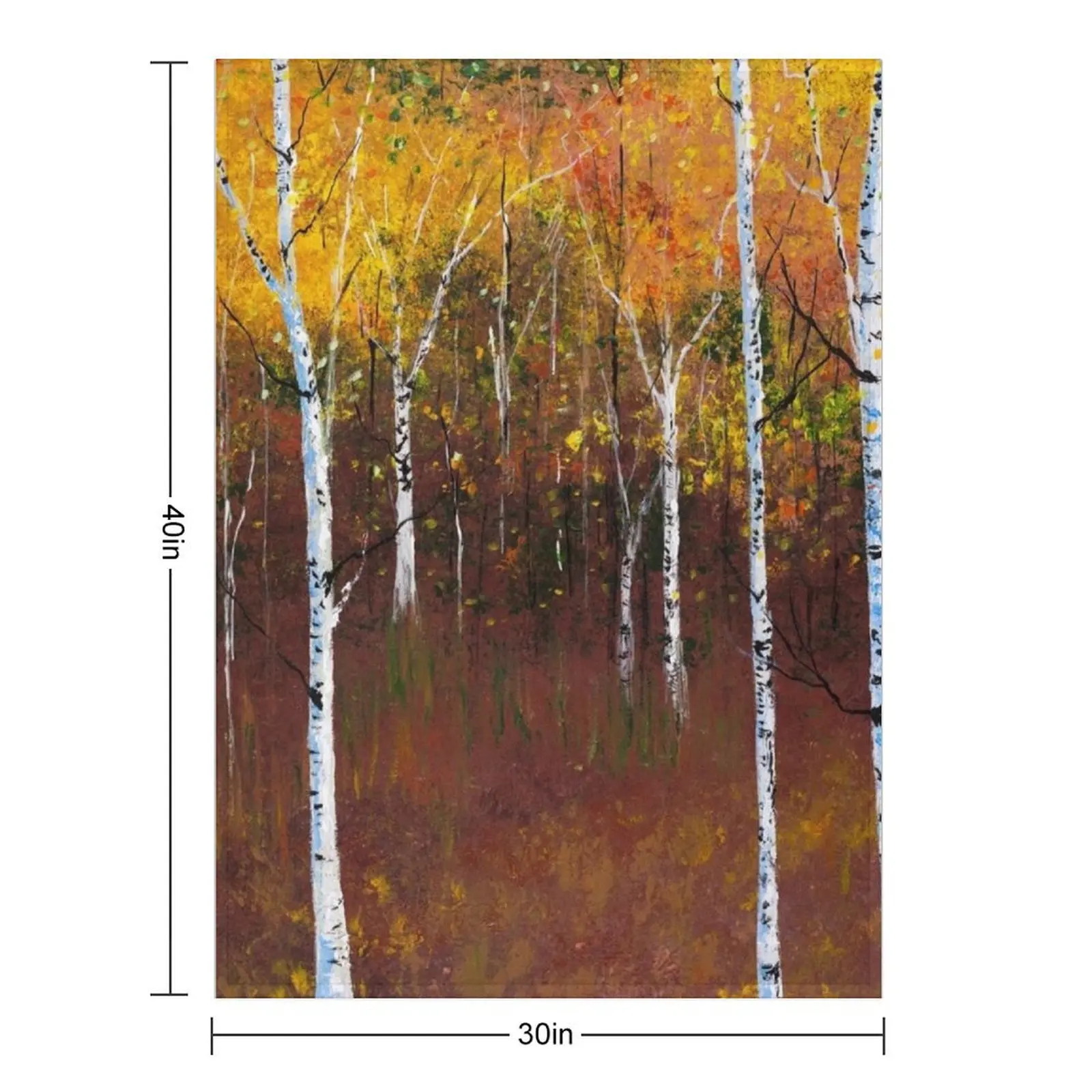 Until Spring Comes Around Throw Blanket cosplay anime Designers Decorative Beds Sleeping Bag Blankets