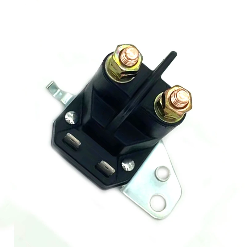 

725-06153A Starter Solenoid Relay Mower Relay Agricultural Vehicle Magnetic Switch Power Switch 762-1 261-211-51
