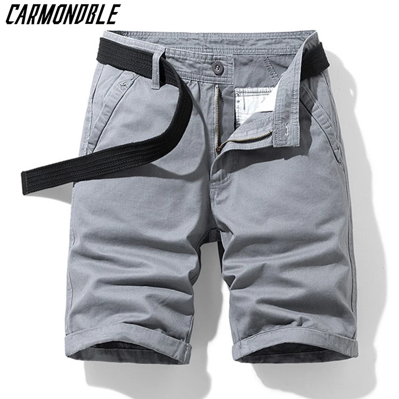 CARMONDBLE vélo bas décontracté cyclisme pantalons courts VTT homme vtt moto Shorts Pantaloncini Ciclismo Uomo