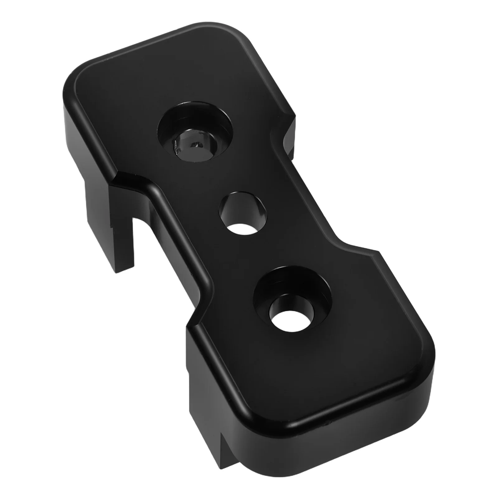 

Car Transmission Mount Insert Auto Modification Transmission Bracket Enhanced Stability Durable Vehicle Parts Lightweight Alloy