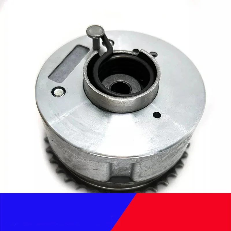 

243702B700 24370-2B700 Engine Timing Camshaft Gear Sprocket Adjuster for HyundaI Tucson 2016-2019 Kia Sportage 1.6T