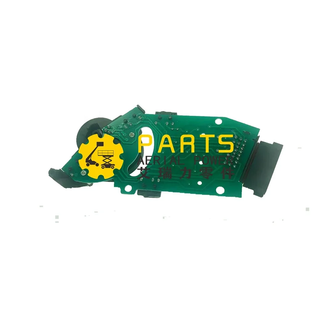 

Hnarl Heftruck Onderdelen Linde 3093605040 Control Board