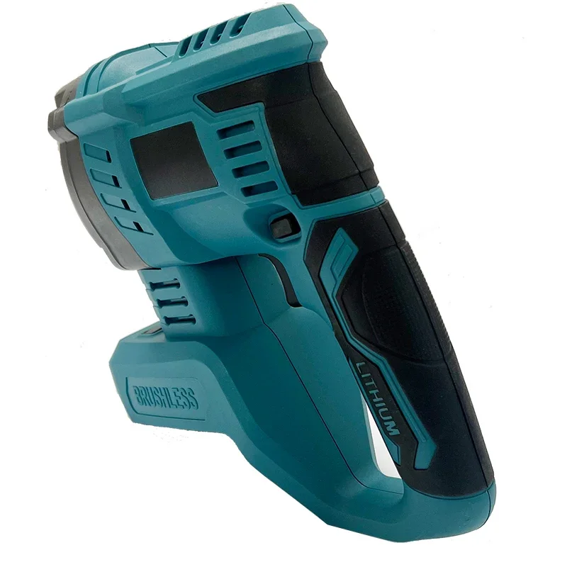 Fit Makita Cordless Electric Concrete Vibrator Concrete Compactor Concrete Brushless High Power Mixing Power Tool