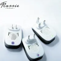 Enhanced Version Electronic Cat Ultrasonic Anti Mosquito Insect Repeller Rat Mouse Cockroach Pest Reject Repellent EU/US/UK/AU