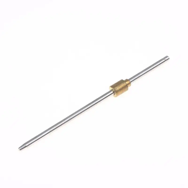 1,4/1,7/2,0 mm Pneumatikwerkzeug-Zubehör-Düsen-Set für HVLP-Spritzpistole H-827 – Detail 17
