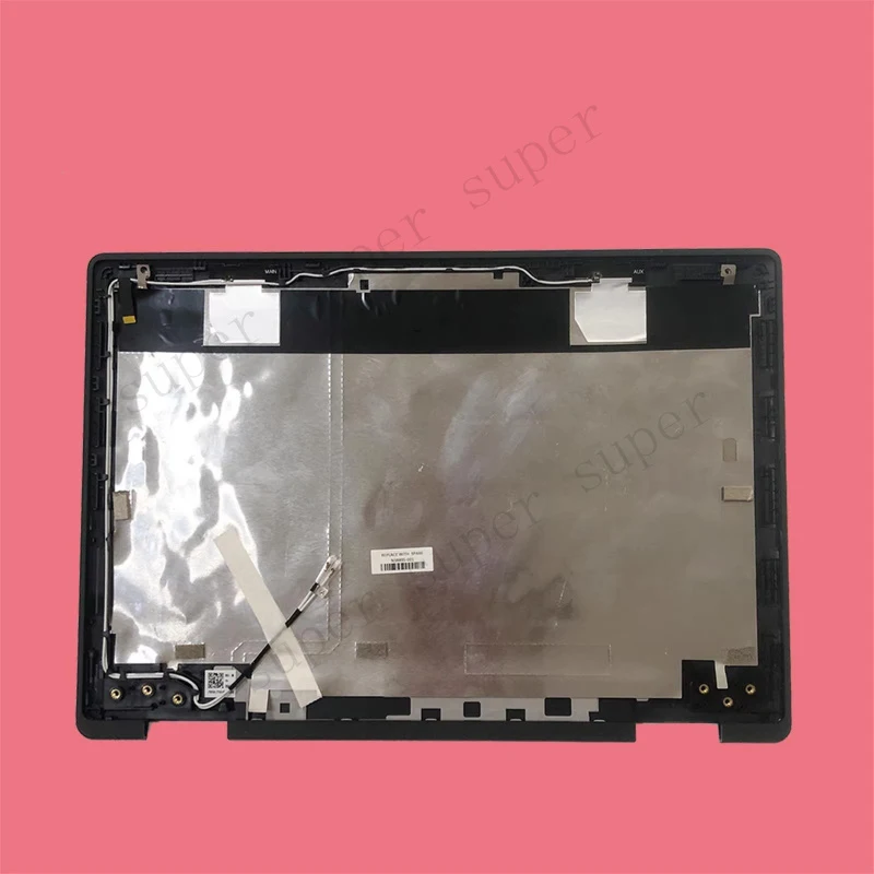 

S+ N38895-001 New LCD Rear Back Cover for HP Fortis x360 11 inch G3 J Chromebook
