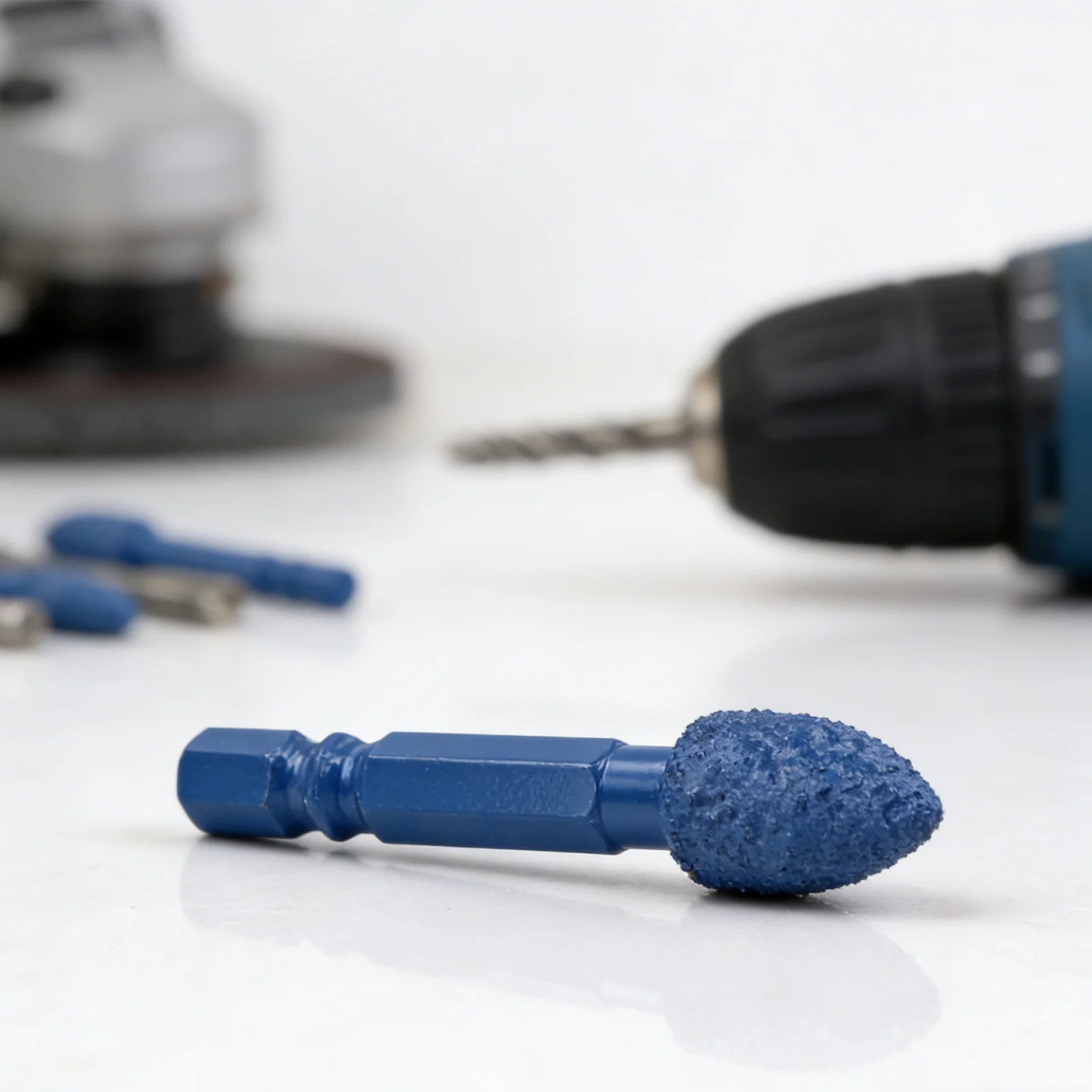 

Stone Glass Polishing Polishing Tools Repair Tasks Accurate And Finesse Brazing Process Construction For Electric Wrenches