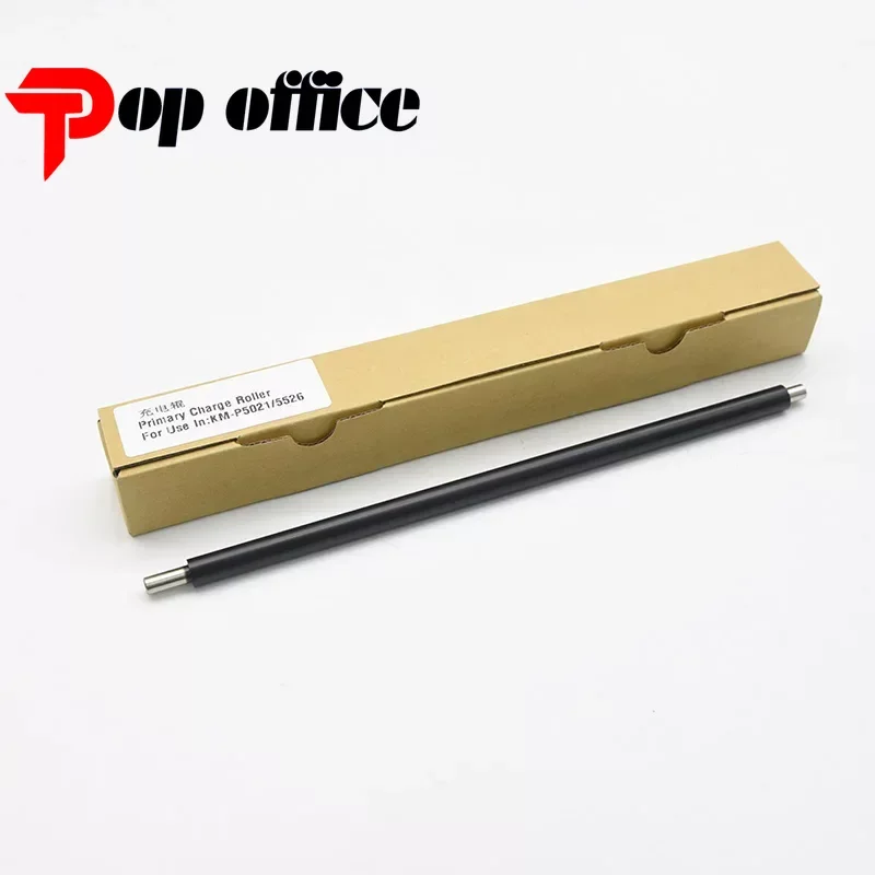 

2Pcs Charge Roller for Kyocera M5521cdw M5526cdw P5021cdw P5026cdw M5521 M5526 P5021 P5026 5521 5526 5021 5026 Loading Roller