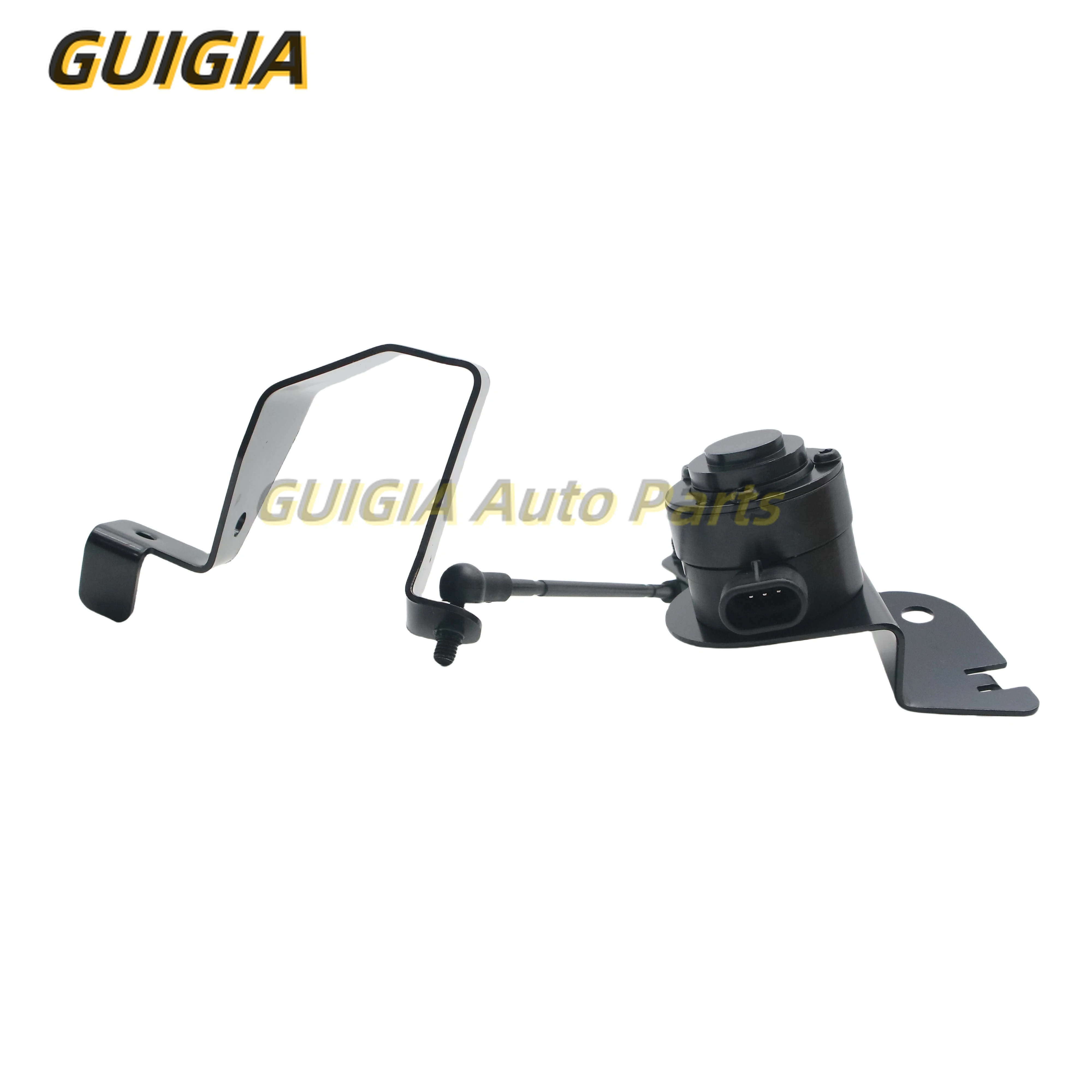 15267455 15267456 مستشعر ارتفاع الجسم مناسب لسيارة شيفروليه سوبربان GMT830 GMC Yukon XL 2001-2006 قطع غيار وإكسسوارات السيارات