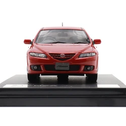 1/43 Scale ATENZA Model Toy Car Advanced Wheels Die Casting Alloy Series Car Model Decorative Decoration Gifts For Children