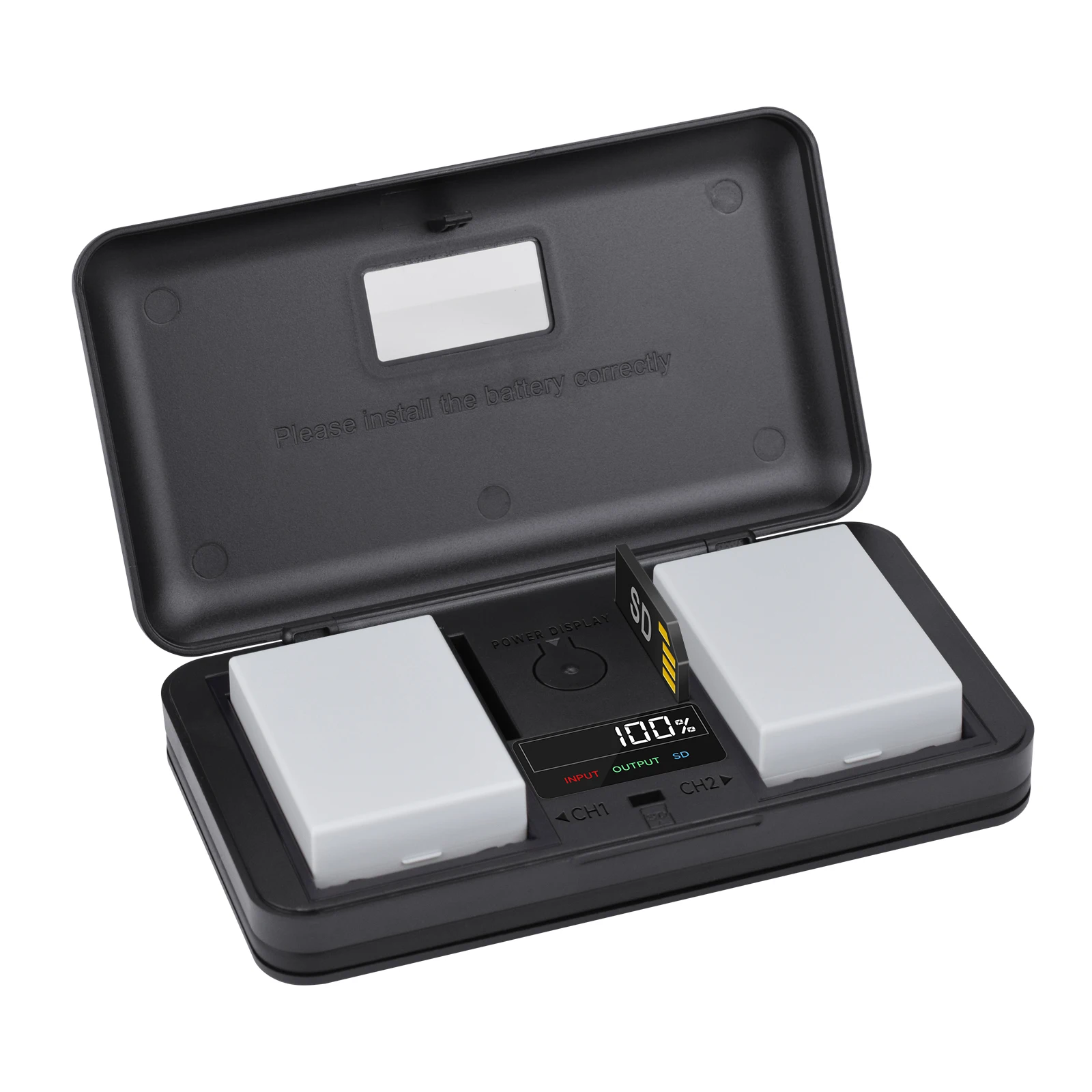 LP-E8 LPE8 LPE8 Bat…