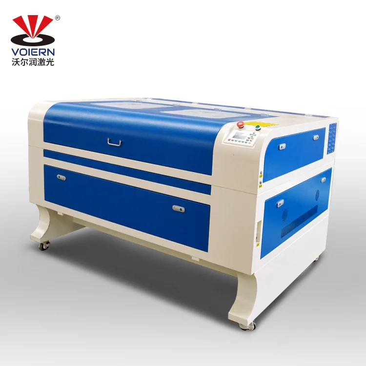Macchina per Incisione Laser Mini 9060 150W, Piccola Macchina per Incisione Laser per Legno, Acrilico, Pelle, Professionale CNC