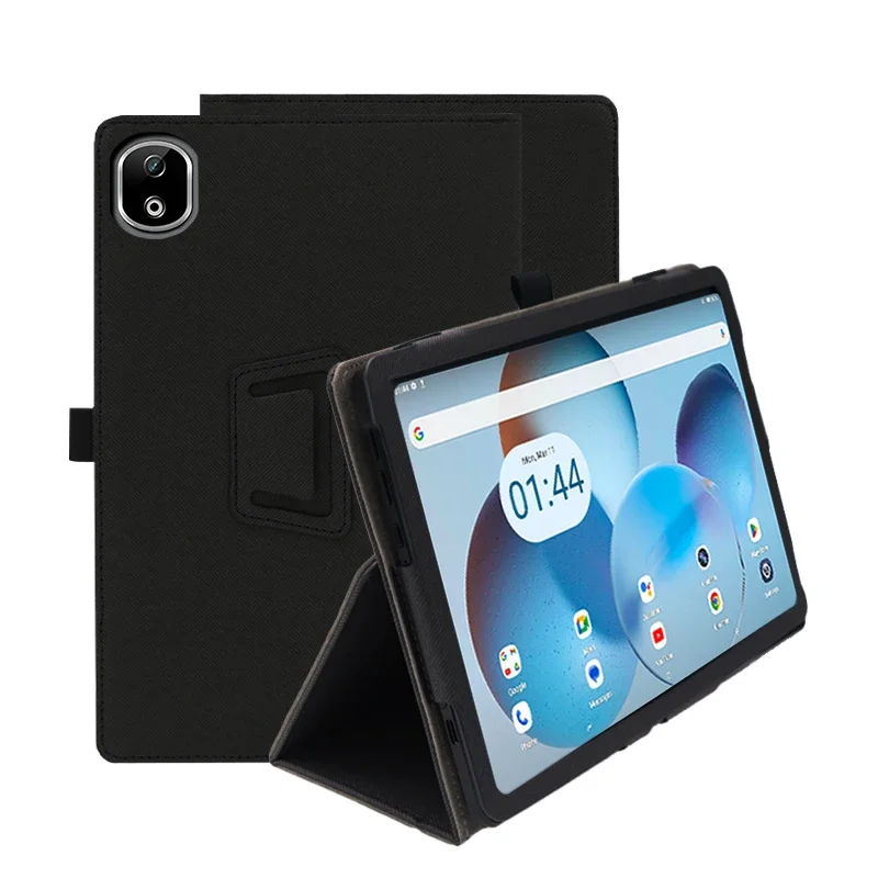 Tablet Case For Doogee T30E 11 Inches Full Cover Tablet Case Leather Magnetic All Inclusive Fall Protection Case