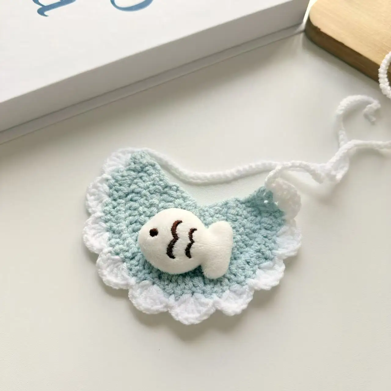 

Cat Bib Scarf Pet Accessories Puppy Dog ​​bib Duck Bunny Bear Decoration Cute Pet Accessories Suitable for Pet Photo Taking