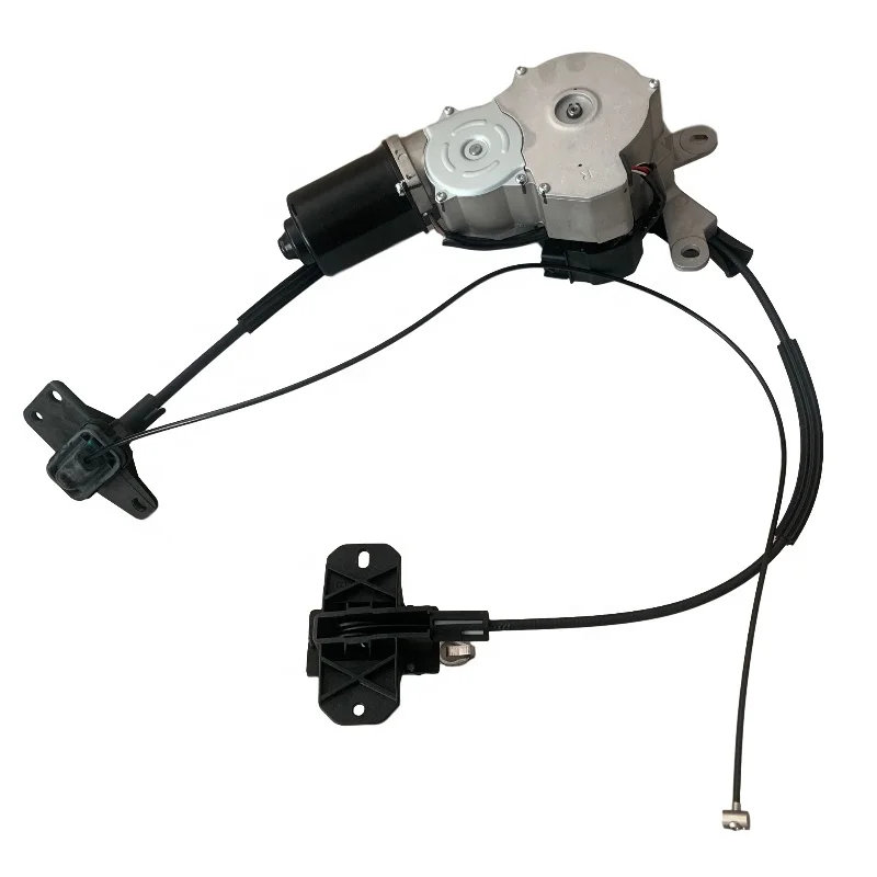 83810-A9000 83820-A9000 Electric Power Assisted Sliding Middle Door Sliding Motor Assembly For KIA CARNIVAL Original