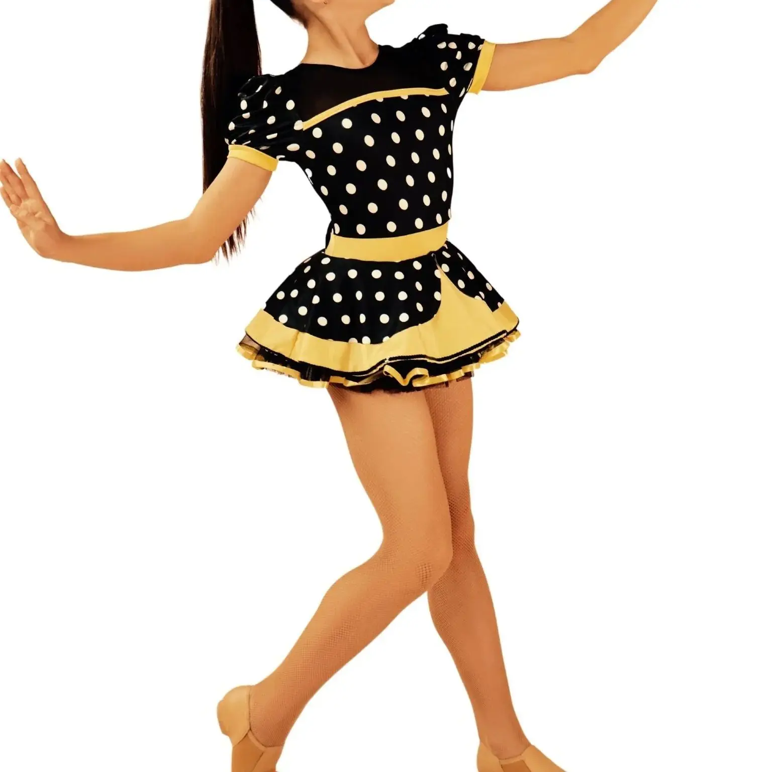 new-dance-costume-professional-jazz-dance-dress