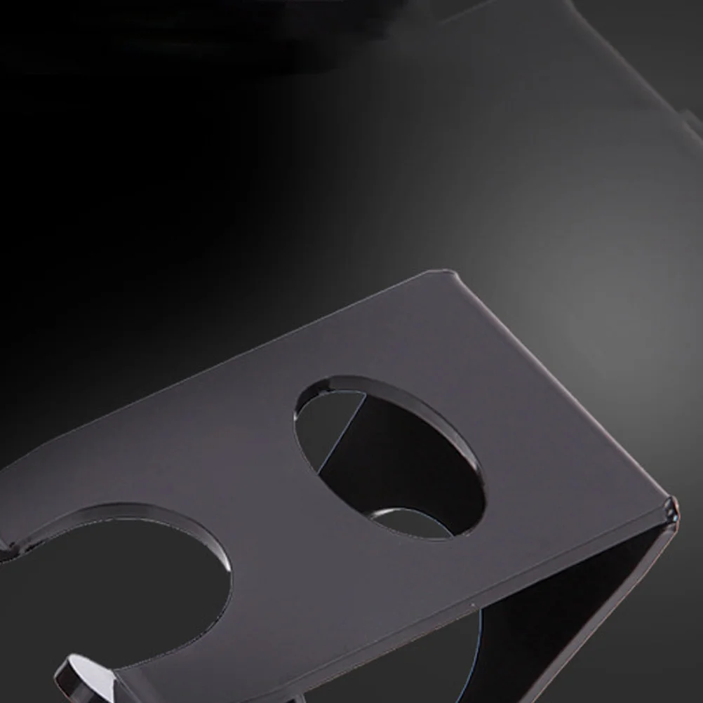 

Razor Stand Holder For Shaving Brush Manual Razor Durable Bathroom Organizer Storage Stand Men Grooming Accessory