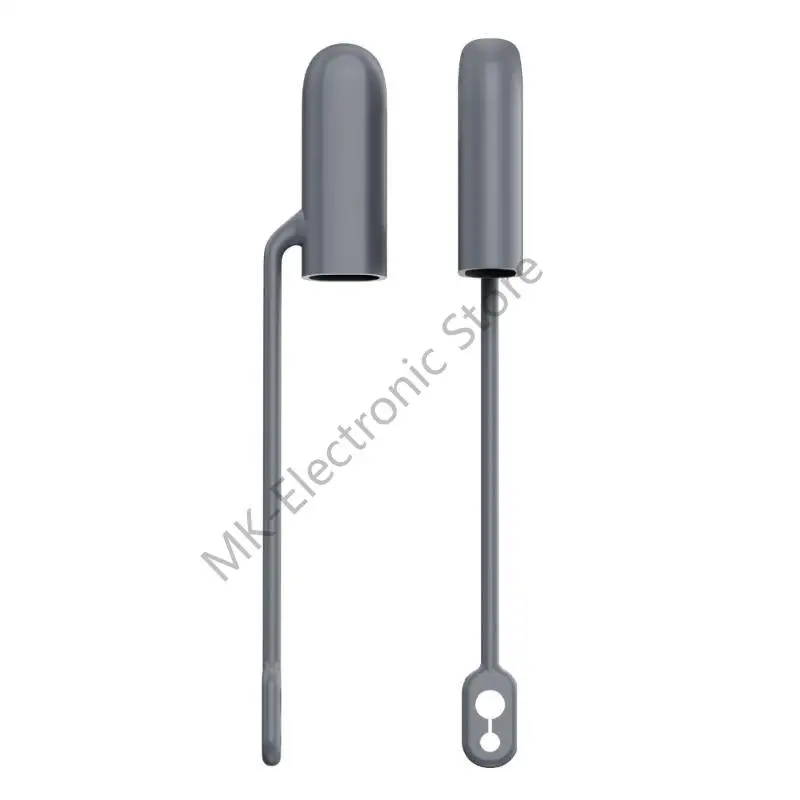 R2LF Cilicone End Caps Caps Sluds for Star Link Networking Cable Cable Cover و Coversion Coversion