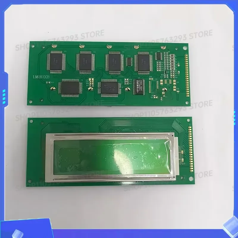 for LM213XB 5.8 inch Replacement Display Screen Panel Industrial LCD Module