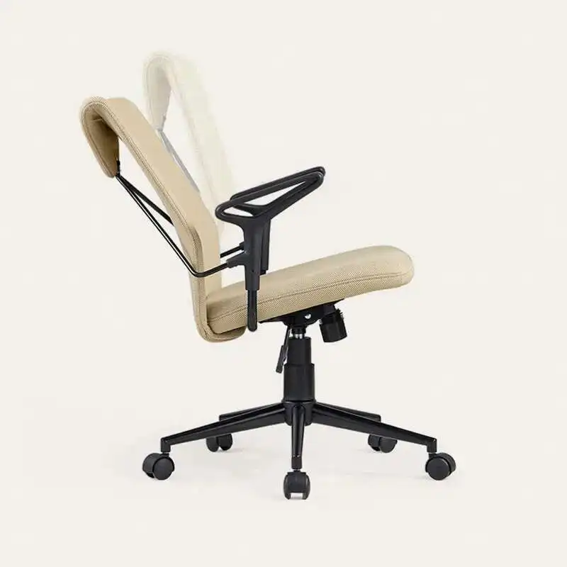 

Ergonomic Office Chairs Home Backrest Armrest Computer Chair Modern Office Furniture Bedroom Gaming Chair Swivel Lifting Chair