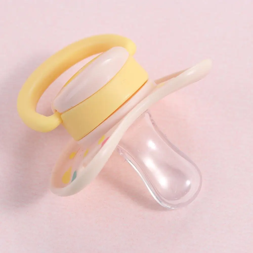 Mordida resistente pet silicone chupeta silicone macio limpo dentes filhote de cachorro brinquedos gato chupeta mascar chupeta cães brinquedos