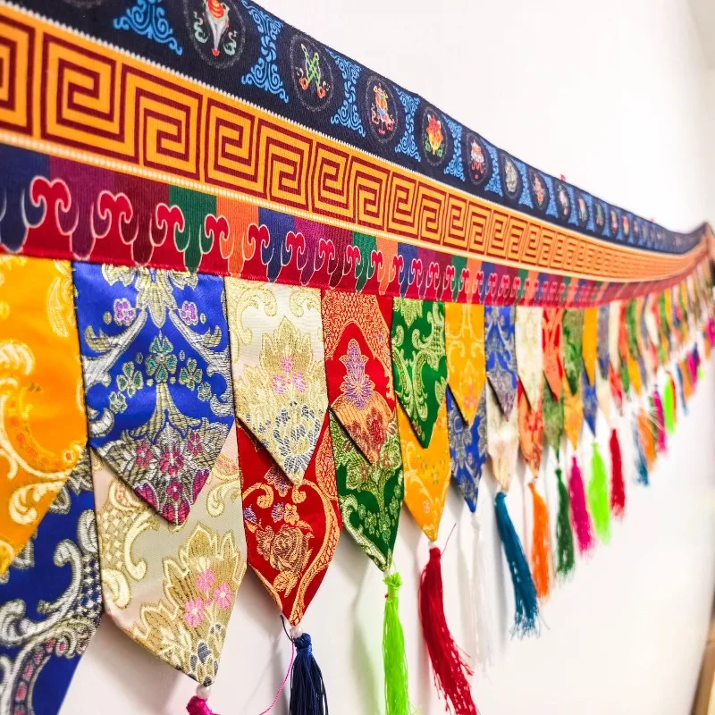 rideau-mural-ethnique-tibetain-de-5m-cinq-couleurs-en-tissu-pour-la-decoration-de-la-maison-et-des-salles-bouddhistes-articles-religieux-faits-a-la-main
