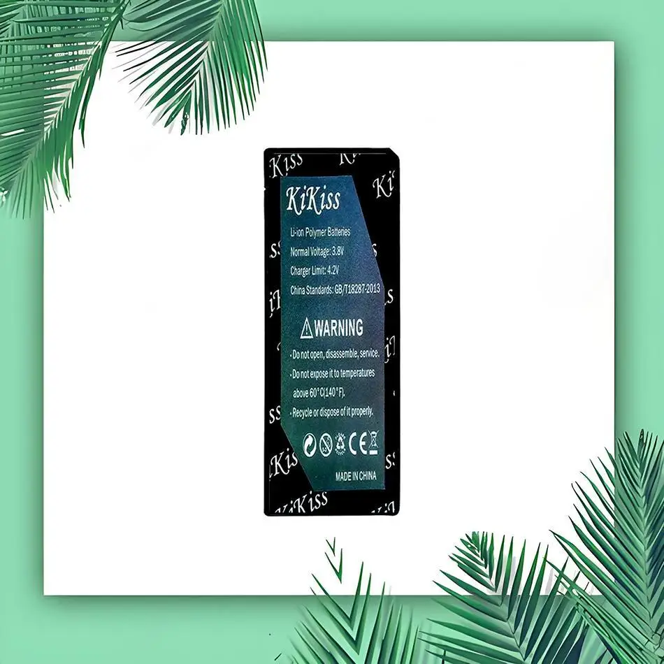 

4300Mah BAT16494000 Mobile Phone Battery For Doogee F7 High-Capacity Replacement