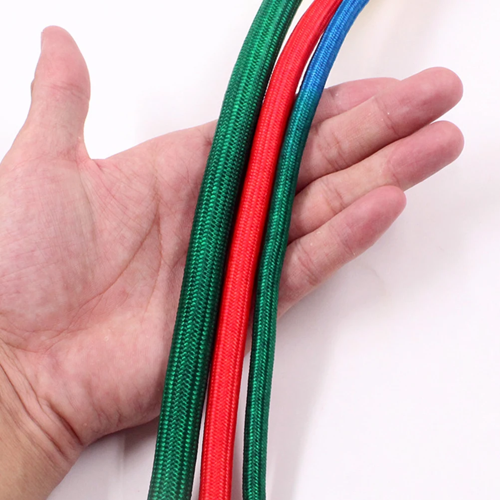 

Adjustable Dog Harness Leash Pet Traction Rope Durable Nylon Chest Strap For Puppy Dog Supplies Rainbow Color L