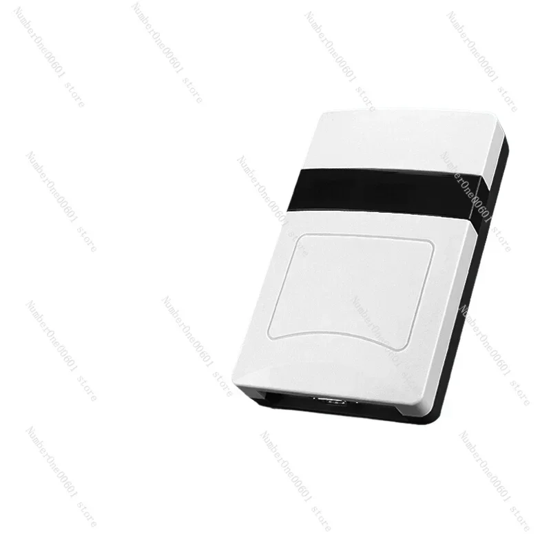 

Reader UHF Desktop Card Reader USB/network Port/serial Port Medium Distance Card Writer