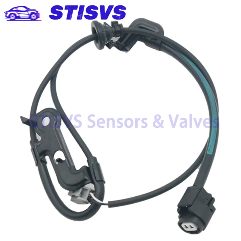 

89516-33030 Rear Left/Right ABS Wheel Speed Sensor For Toyota Camry Avalon Solara Lexus ES300 ES330 ES350 89516-33040 New