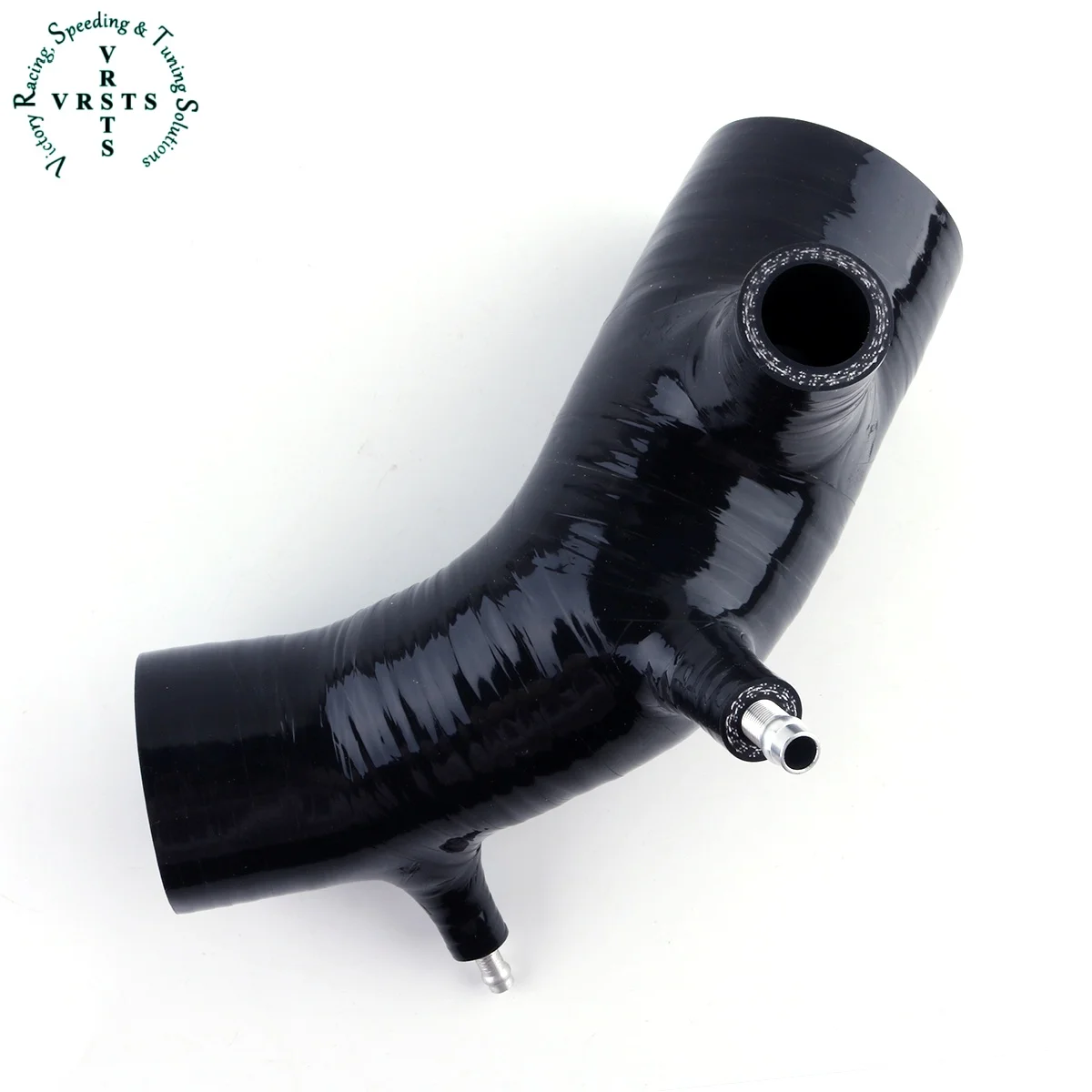 

1PC Kit For Honda Accord 4 Cycle 2.4L 2003 2004-2007 Car Silicone Hose Engine Air Intake Pipe Tube Replacement Auto Tools 4PLY